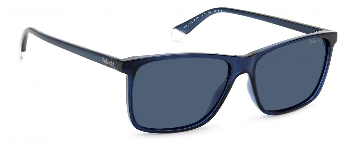 PLD 4137/S  PJP 58  C3 BLUE